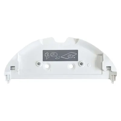 Suport mop Alb PAA-home compatibil cu Roborock Q8 Max Q8 Max+