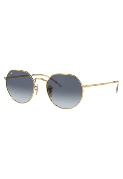 Ochelari de soare RB3565 001/86 51 Barbati - Marime 51 mm