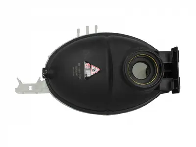 Vas expansiune racire (cu senzor nivel) potrivit MERCEDES C (C204), C T-MODEL (S204), C (W204), CLS (C218), CLS SHOOTING BRAKE (X218), E (A207), E (C207), E T-MODEL (S212), E (W212) 01.07