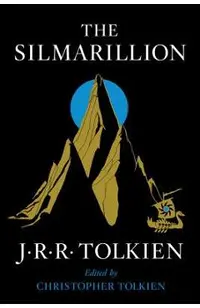 The Silmarillion