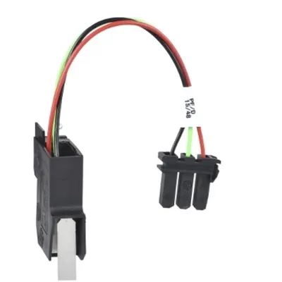 Contact Auxiliar, Pregatit, Inchis No/Nc 5 A240 V, MasterPact Nw, Debrosabil