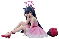 Statuetă Sega Games: Blue Archive - Serika, 12 cm