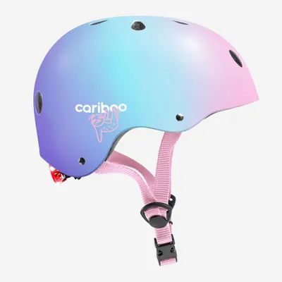 Cască de protecție pentru copii Cariboo XS/S