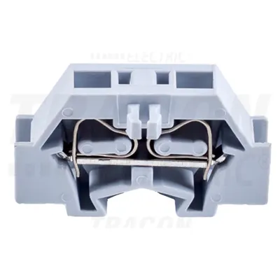 Clema sir industriala cu arcminiatural, fixare cu surub TSKD2,5 500V 24A 0.08-2.5 mm2 2P