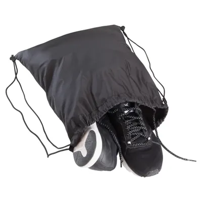 Sac încălțăminte pliabil 10L
