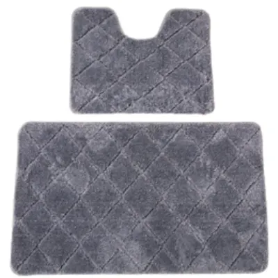 Set Covorad Baie 2 Piese Hb-H438gr Engros