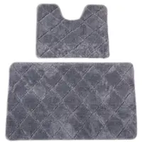 Set Covorad Baie 2 Piese Hb-H438gr Engros