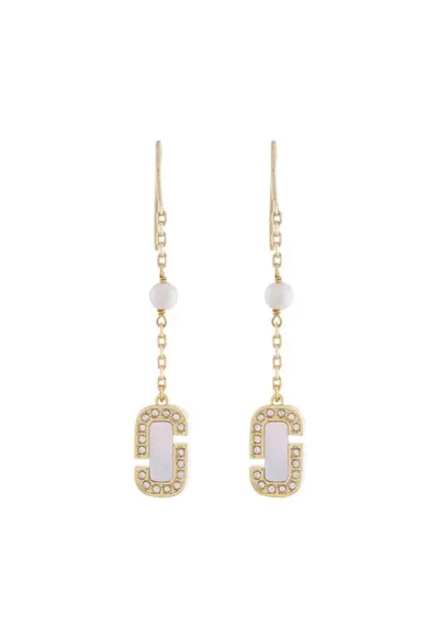 Cercei dama Gold/Crystal 722