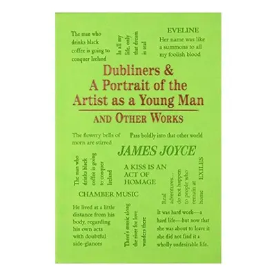 Dubliners & A Portrait of the Artist as a Young Man and Other Works