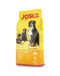 JOSERA JosiDog Economy Hrana uscata pentru caini 15 kg