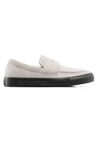 Pantofi sport barbati Chuck Taylor All Star Loafer - Piele suede - Bej - Bej