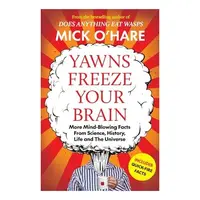 Yawns Freeze Your Brain