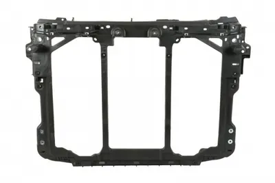 Acoperire fata mijloc, plastic potrivit MAZDA CX-9 TC 12.15