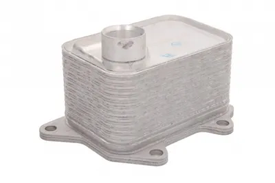 Radiator Ulei Potrivit Audi A1, A3, A4 Allroad B8, A4 Allroad B9, A4 B8, A4 B9, A5, A6 C7, A6 C8, A7, Q2, Q3, Q5, Q7, Tt; Porsche Macan; Seat Alhambra, Ibiza Iv Sc, Leon, Leon Sc 1.8-2.0h 10.07