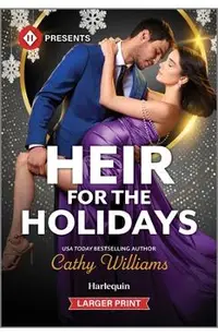 Heir for the Holidays