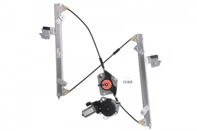 Macara geam fata Stanga electric, cu motor, numar usi 4 potrivit ALFA ROMEO 159 2005-2012