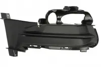 Grila bara fata dreapta plastic, negru FORD MUSTANG intre 2015-2018