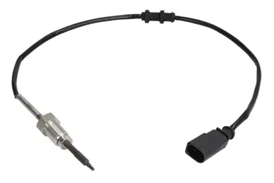 Senzor temperatura evacuare (inainte de turbo) potrivit SEAT ALHAMBRA; VW SHARAN 2.0D 11.05-03.10