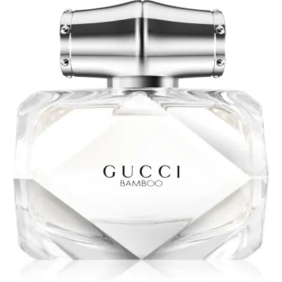 Gucci Bamboo Eau de Toilette pentru femei 50 ml