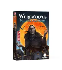 Werewolves - Noaptea Vampirilor (RO)