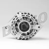 Generator/alternator DENSO DAN1009