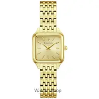 Ceas Bulova Bulova 97L191 Ladies Watch Classic 28mm 3ATM