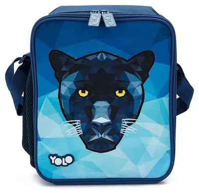 Geantă termică YOLO Panther - Cu mâner lung