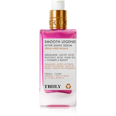 Truly Smooth Legend ser dupa barbierit 90 ml
