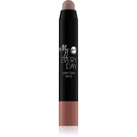 Bell My Everyday baton de contur faciale culoare 01 You're so cold 4 g