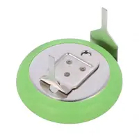 Baterie litiu 3V BR1225 48mAh cu Cose, Panasonic