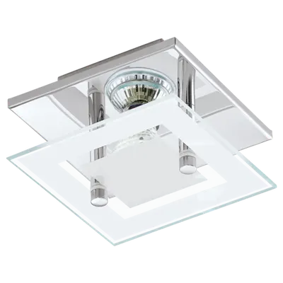 Lampa tavan/perete ALMANA 3000K alb cald 220-240V,50/60Hz IP20