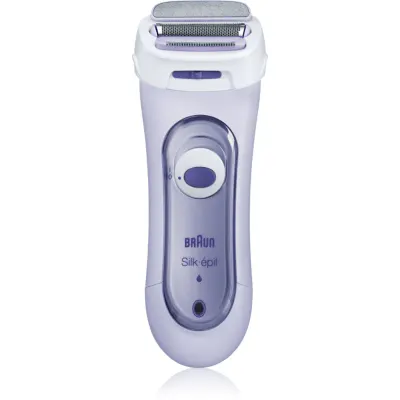Braun Lady Shaver LS5560 epilator pentru femei 1 buc