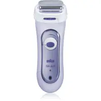 Braun Lady Shaver LS5560 epilator pentru femei 1 buc