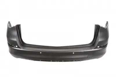Bara spate cu locas senzori, grunduita OPEL ASTRA Combi 2009-2012