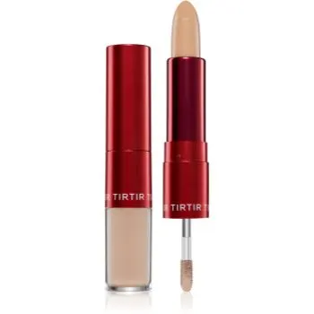 TIRTIR Glide & Hide Blurring Concealer corector cremos pentru strălucirea și netezirea pielii