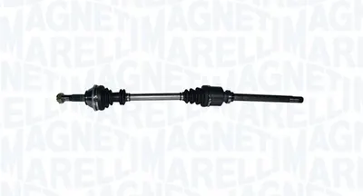 Planetara Fata Dreapta potrivit CITROEN JUMPER I; FIAT DUCATO; PEUGEOT BOXER 1.9D-2.8D 02.94