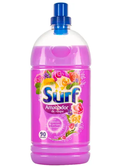 Surf Balsam de rufe 1.8 L 90 spalari Rose&Rosemary