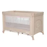Tarc cu 2 niveluri Lorelli Noemi Fog Beige Star