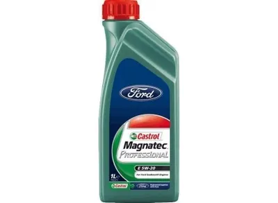 Ulei motor Castrol Magnatec Professional Ford 5W20 1L