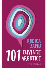 101 cuvinte argotice