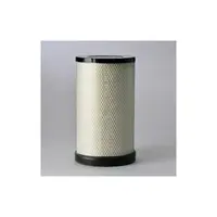 Filtru Aer P538008, Lungime 385,4 mm, Diam. Ext. 230,9 mm, Diam. Int. 176,3 mm, Donaldson