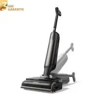 Aspirator vertical cu spalare Mova M50 Ultra Wet and Dry Vacuum Cleaner, putere 450W, 22.000Pa, Autonomie 40 min - Default Title