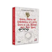 Genesis, patterns and embeddedness of literary genres in J. K. Rowling's Harry Potter novels