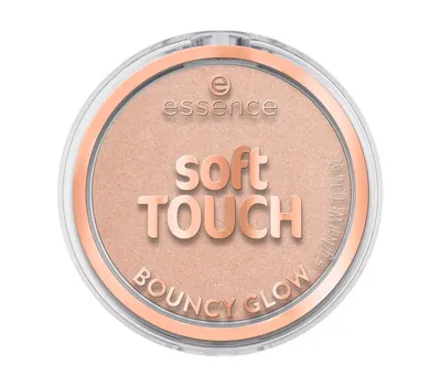 Essence soft TOUCH BOUNCY GLOW 20
