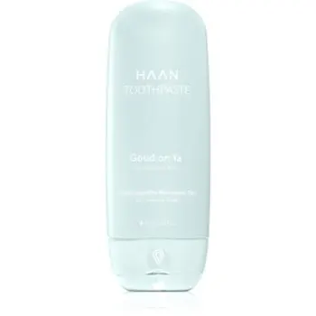 HAAN Toothpaste Good On Ya pastă de dinți fără fluor reincarcabil