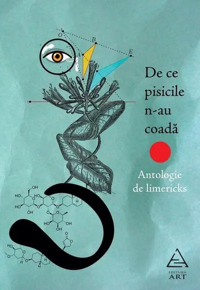 De ce pisicile n-au coadă - Paperback brosat - Vasile Leac