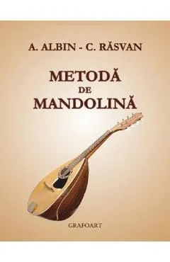 Metoda de mandolina