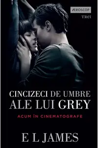 Cincizeci de umbre ale lui Grey