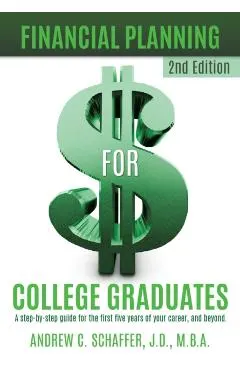 Financial Planning for College Graduates