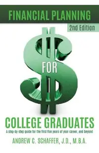 Financial Planning for College Graduates